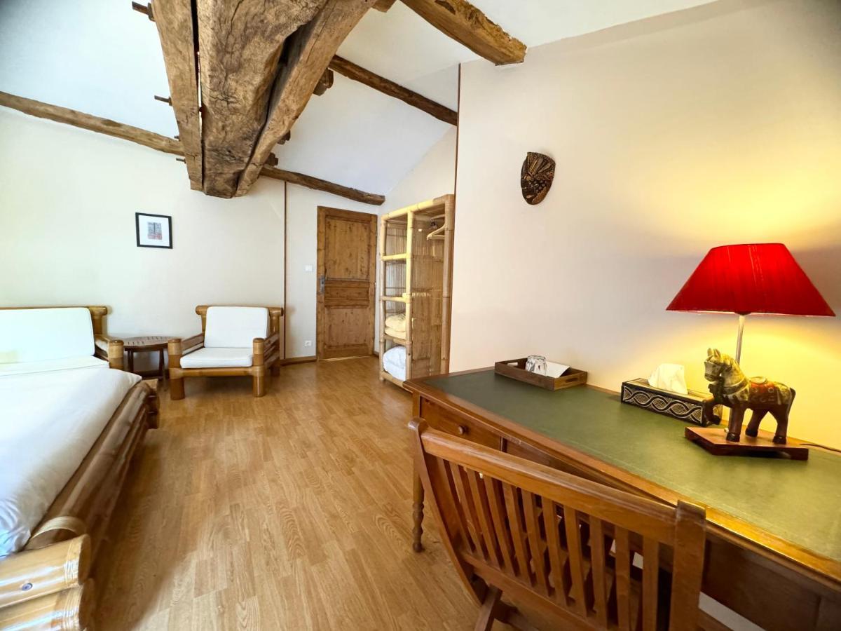 Le Relais De Saint-Preuil, The Originals Relais Vignes Du Cognac Otel Dış mekan fotoğraf