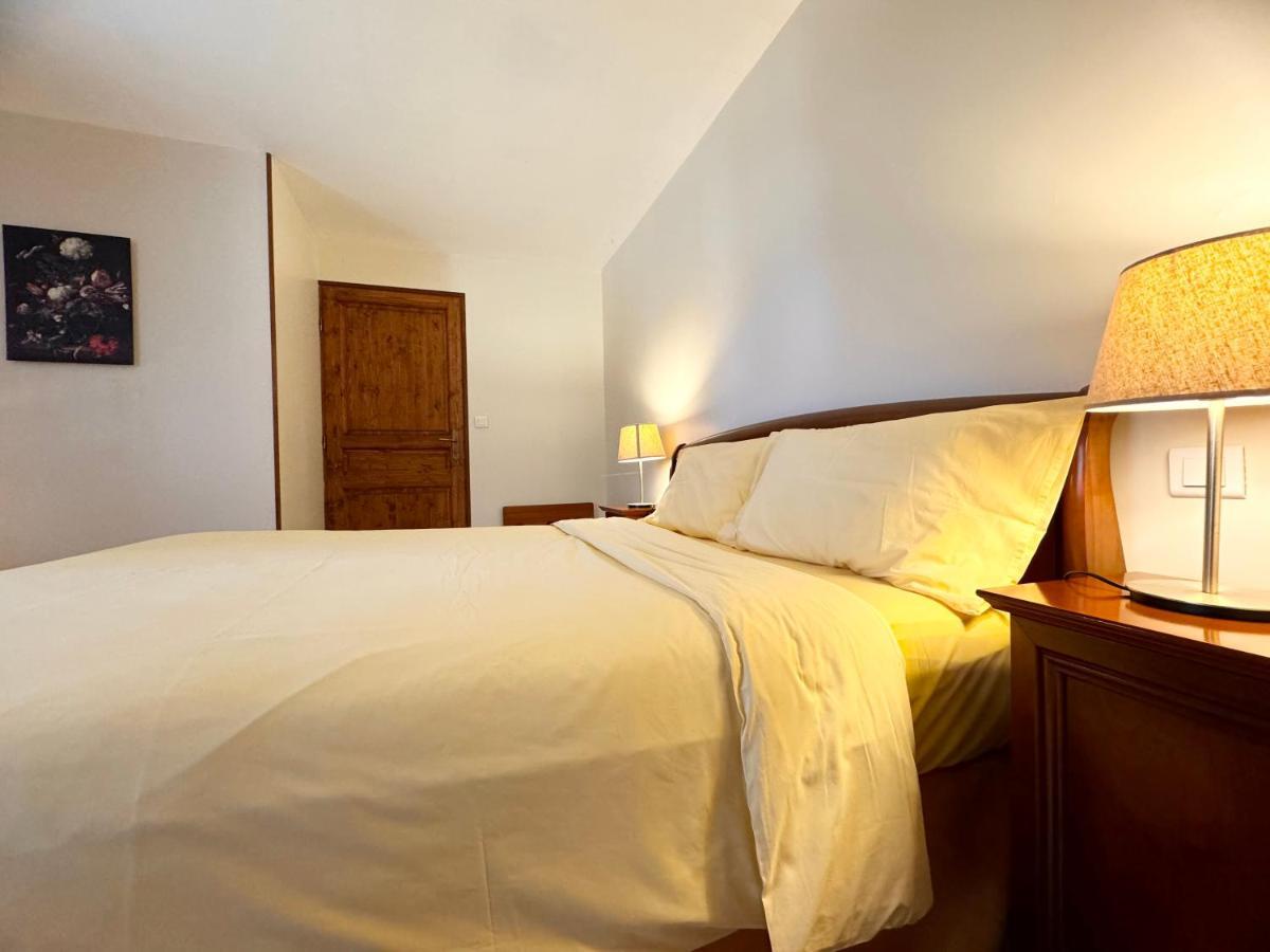 Le Relais De Saint-Preuil, The Originals Relais Vignes Du Cognac Otel Dış mekan fotoğraf