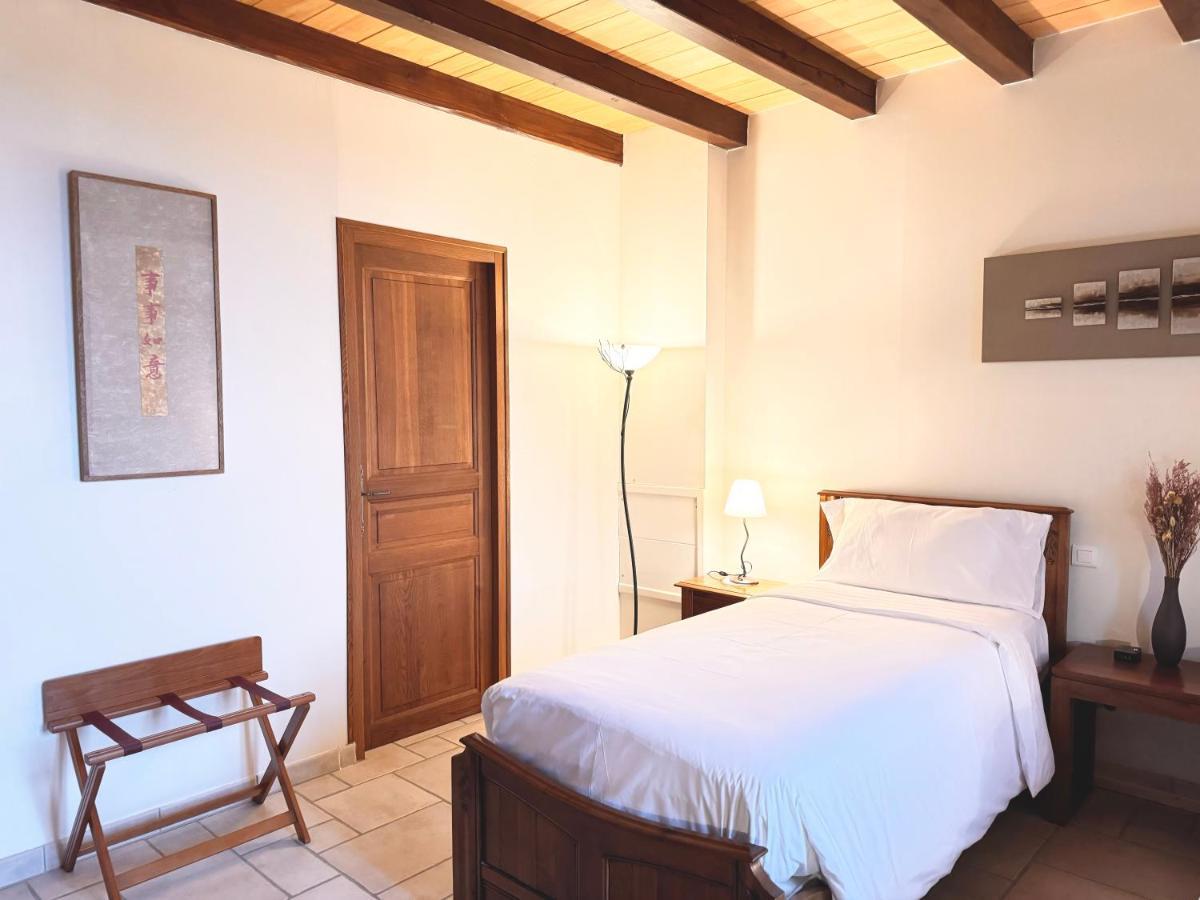 Le Relais De Saint-Preuil, The Originals Relais Vignes Du Cognac Otel Dış mekan fotoğraf