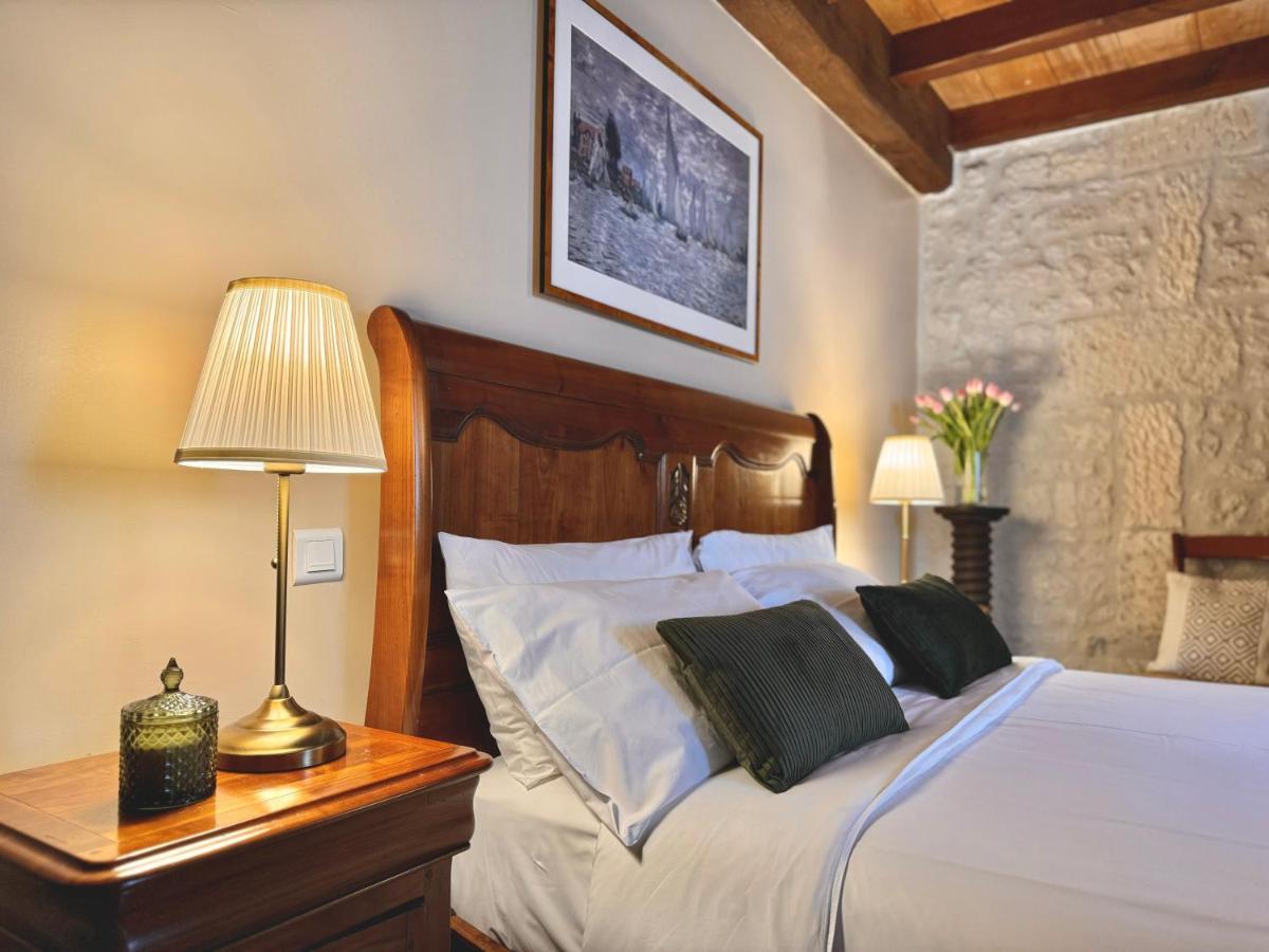 Le Relais De Saint-Preuil, The Originals Relais Vignes Du Cognac Otel Dış mekan fotoğraf