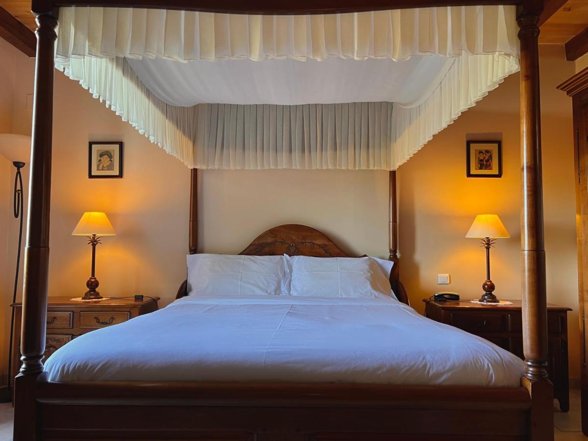 Le Relais De Saint-Preuil, The Originals Relais Vignes Du Cognac Otel Dış mekan fotoğraf