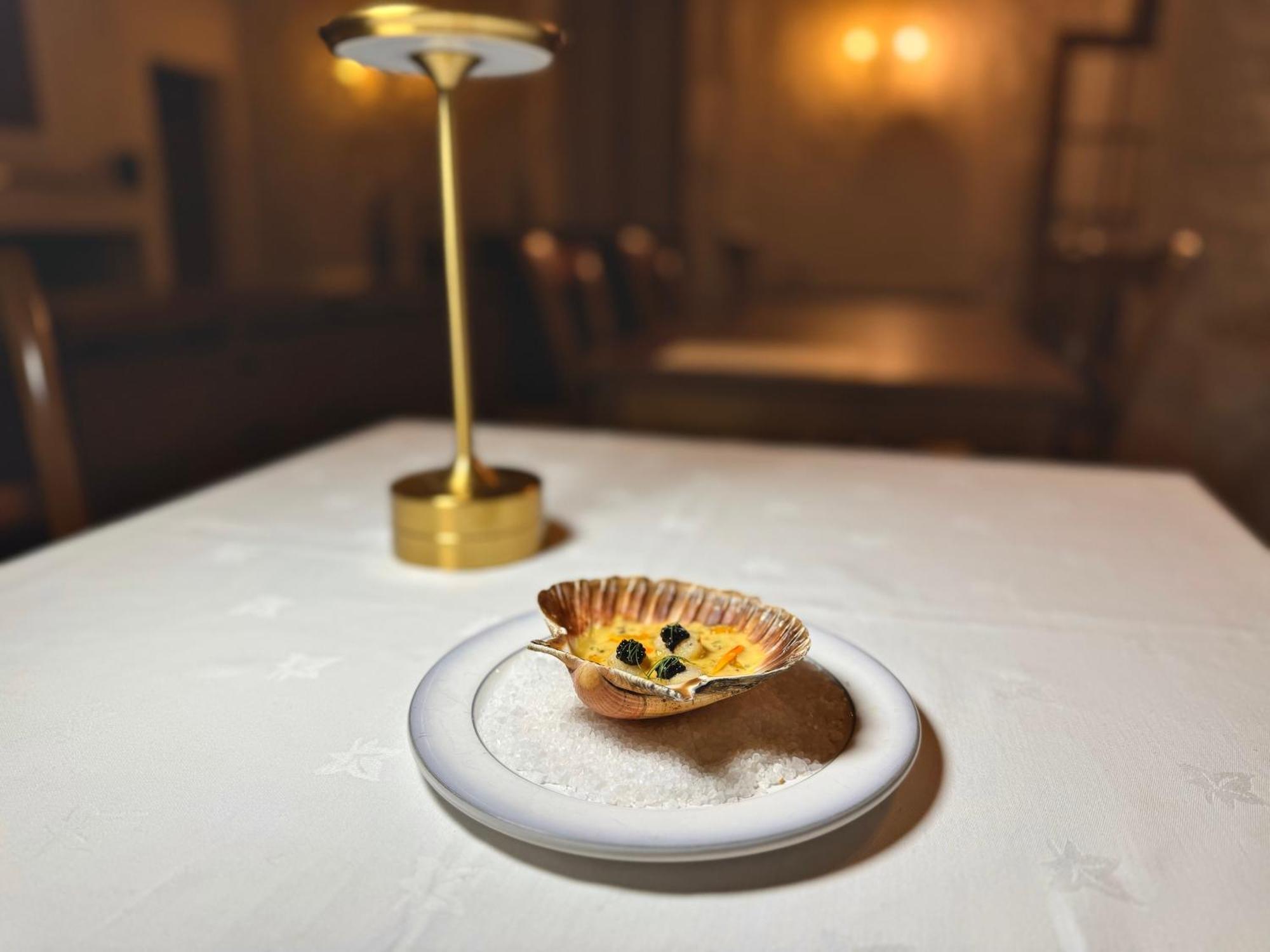 Le Relais De Saint-Preuil, The Originals Relais Vignes Du Cognac Otel Dış mekan fotoğraf