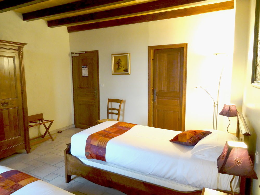 Le Relais De Saint-Preuil, The Originals Relais Vignes Du Cognac Otel Dış mekan fotoğraf