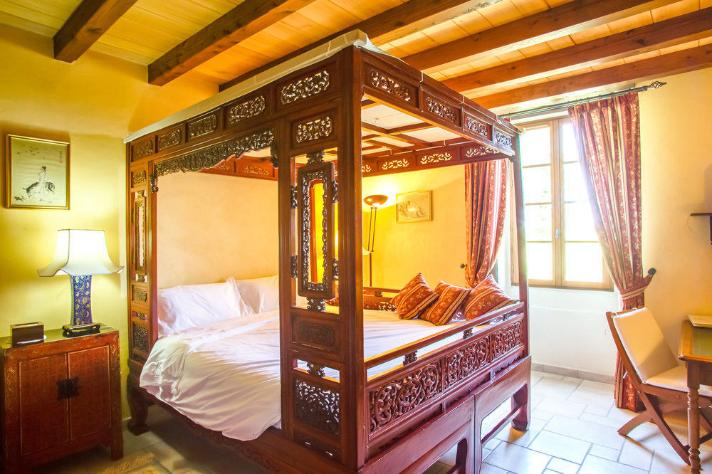 Le Relais De Saint-Preuil, The Originals Relais Vignes Du Cognac Otel Dış mekan fotoğraf