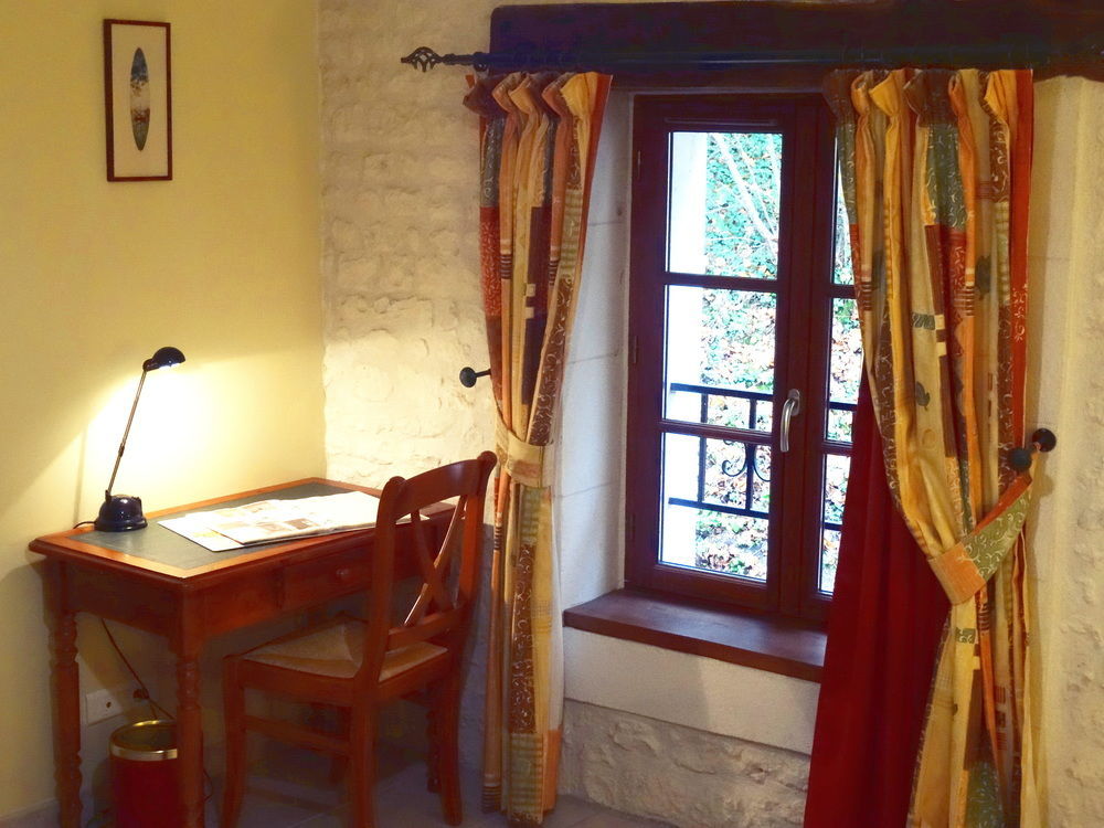 Le Relais De Saint-Preuil, The Originals Relais Vignes Du Cognac Otel Dış mekan fotoğraf
